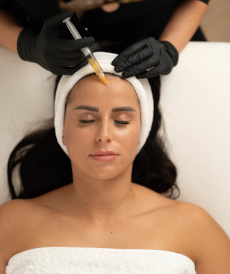 Osocze bogato płytkowe